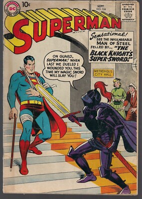 Superman 5冊セット 名作ストーリー Superman 5冊セット 名作