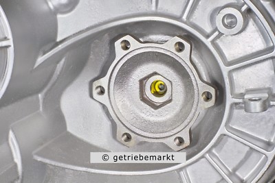 Getriebe Renault M;aster 2.3 dCi 6-Gang PA0 PA0012