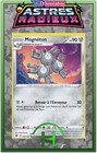 Magnéton - EB10:Astres Radieux - 106/189 - Carte Pokémon Française Neuve