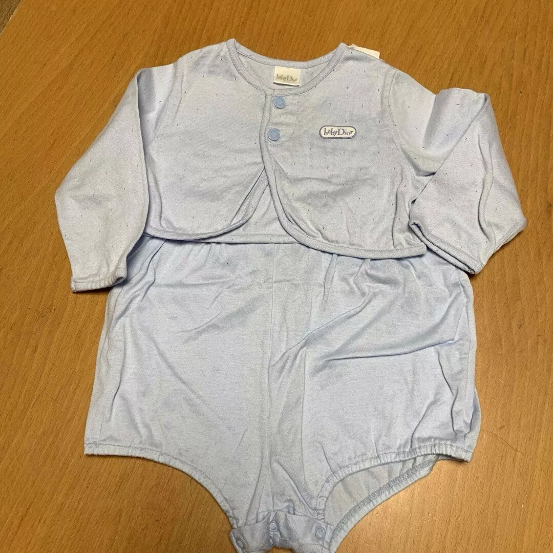 Bébé Dior taille 70
