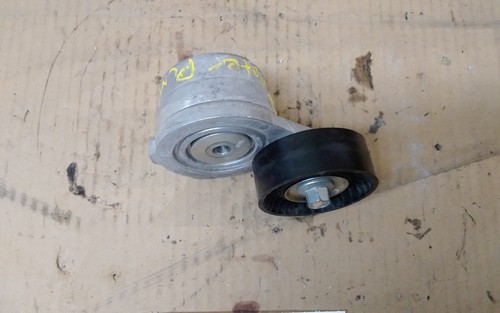 2013 FORD F150 XL 5.0L EFI WATER PUMP ALTERNATOR TENSIONER - Picture 2 of 6