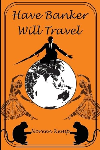 Have Banker Will Travel - Image 4