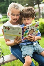 Gift That I Can Give for Little Ones, Gifford Kathie Le