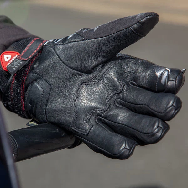 Richa Ghent Gore-Tex Black, photo 12 of 14