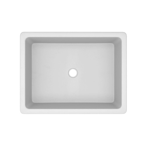 Native Trails NSL1915 NativeStone 19-1/2" Rectangular Concrete - Wood - Picture 12 of 12