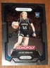 2024 Panini WNBA Monopoly Prizm Basketball Julie Vanloo Rookie Card