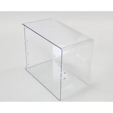 Bunn Hopper, Whole Bean (Mach) 20751.0003 - Genuine OEM Replacement Part