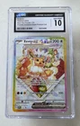 Eevee EX 174 Prismatic Evolutions SVP Promo Pokemon CGC 10 Gem Mint Tcg