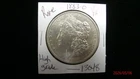 1883-O AU Morgan Silver Dollar #3048