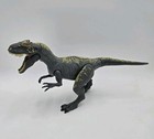 Mattel Jurassic World Fallen Kingdom Roarivores Allosaurus 13" Long Figure