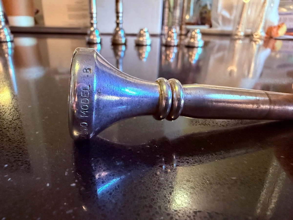 Jet-Tone Brass Instrument Mouthpieces | eBay