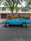 1973 Ford Mustang VERY FAST MUSTANG.... FOR SALE AT LOW PRICE!