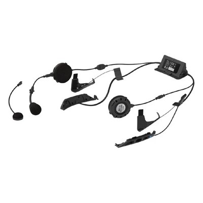 Sena SRL3 Mesh Bluetooth Helmet Communication System for Shoei Helmets