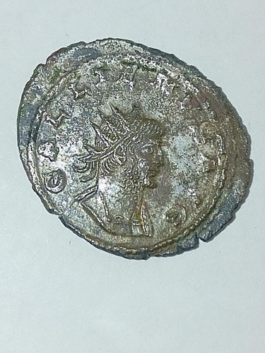 antoniniano di Gallieno