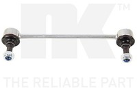 NK Stange/Strebe, Stabilisator Links, Rechts, Vorderachse U.A. FüR Mitsubishi