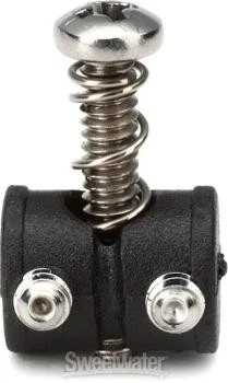 Sillines originales Graph Tech PS-8108-00 String Saver para Jazzmaster / Jaguar / Foto 3 de 4