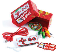 Makey Makey Invention Kit