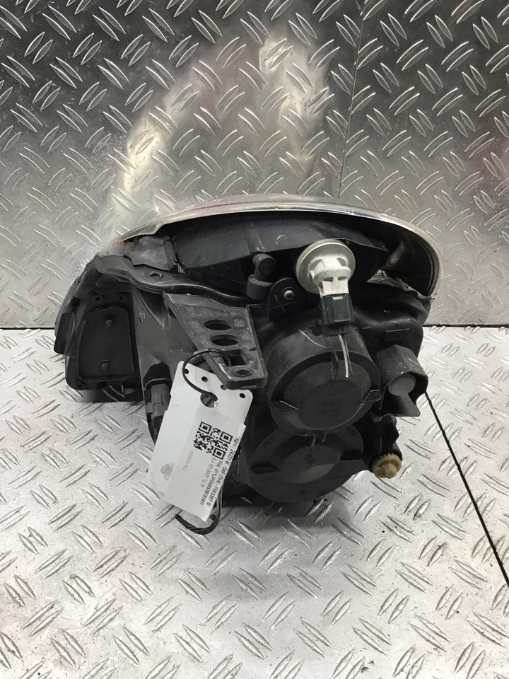 Scheinwerfer rechts Renault Modus - Grand Modus (P) 685963 - Bild 2 von 2