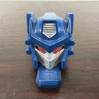 Vintage 1988 Hasbro G1 Transformers Powermaster Optimus Prime Head Part