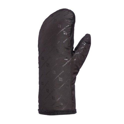 Black Diamond Women's Mercury Mitts Waterproof Cold Weather Snow Mittens for ... - Picture 2 of 4