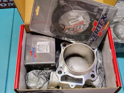 Cylinder Works Std Bore Top End Rebuild Kit with Piston Honda CRF450R 2004-2006