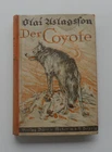The Coyote - Olai Aslagsson