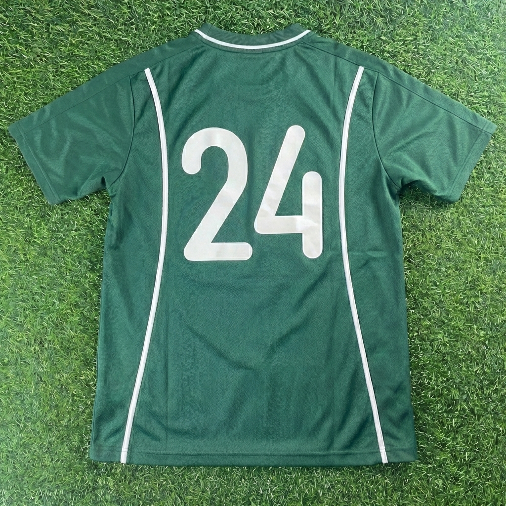 Tokyo Verdy Official Jersey Shirt Kit – Size 2XL – J League