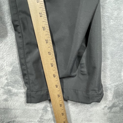 Patagonia Pants Mens 32 Outdoor Climbing Hiking Lightweight Zip Pocket 83061SP19 - Picture 11 of 15