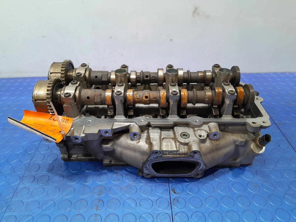 Dodge Ram Jeep 3.6L Cylinder Head Assembly Left (Front) Side OEM 68227451AA - Image 3 of 4