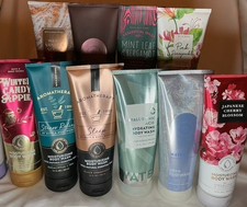 Bath  Body Works Moisturizing Body Wash You Choose Fragrance