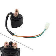 Starter Solenoid Relay 31800HG5100 For Hyosung GT125 GT250 GT650 GT125R GT250R