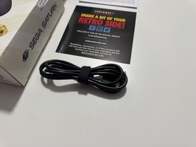 Wireless Controller For Sega Saturn, Sega Genesis, PC, Sony PS3, Nintendo Switch