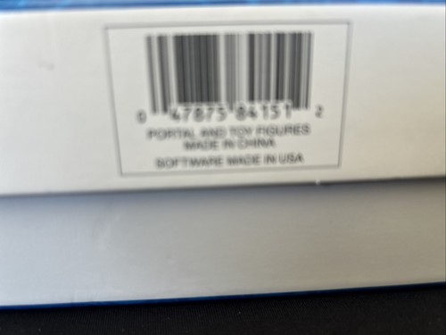 NEW Skylanders Spyro's Adventure Starter Pack X-Box 360 SEALED - Picture 10 of 12