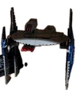 LEGO Star Wars: Hyena Droid Bomber (8016)