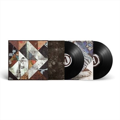 Archive - Glass Minds (Vinyl 2LP - 2026 - Original)