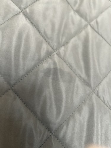 Grace & Lace Women’s Quilted And Sherpa Reversible Winter Vest Sz S/M-Read - Picture 8 of 11