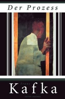 Der Prozess von Franz Kafka | Buch | Zustand gut