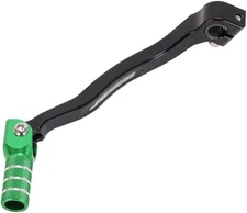 Motorcycle Gear Shift Lever Shifter Folding Levers Change Foot Pedal Compatible 