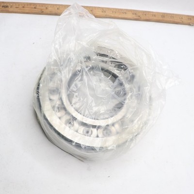 INA Single Row Full Complement Cylindrical Roller Bearing SL192318-TB-XL