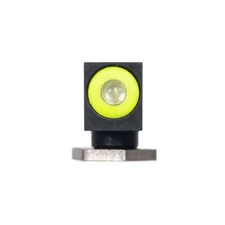 NIGHT FISION Yellow Ring Front Sight for Taurus G3c/GX4 (TAU-253-001-YGXX)