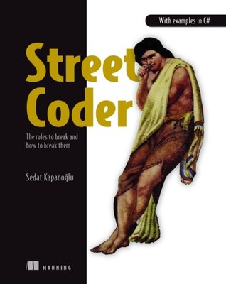 STREET CODER by Sedat Kapanoglu Paperback Self Help Business