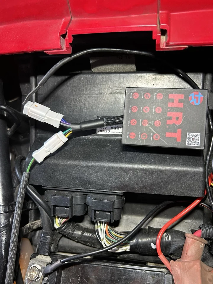 Pegatina de tanque de combustible apta para BMW S1000RR almohadilla de tracción de tanque almohadillas de tanque pegatina de goma Foto 2 de 4