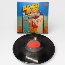 LP The Beach Boys All Summer long, Pop/Surf d...