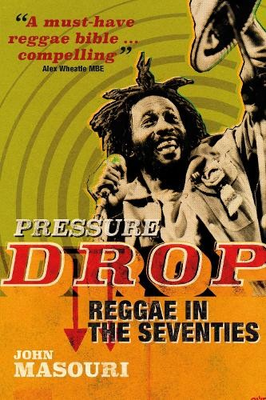 #ad John Masouri Pressure Drop Hardback $46.54
