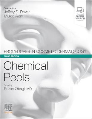 Verfahren in der kosmetischen Dermatologie Serie: Chemica