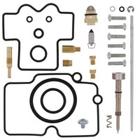 Yamaha Wrf 426 - 01/02 - Reparatursatz Vergaser -26-1441