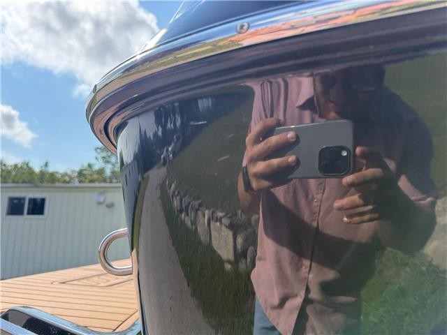 2015 Malibu Wakesetter 23 LSV  Black