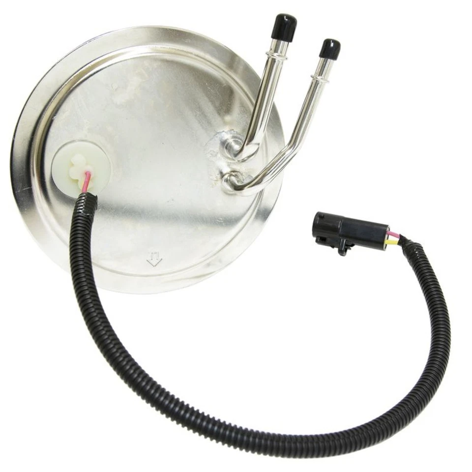 Unidade de envio de combustível SUFD-95 Liland dianteira a gás para caminhão F550 F450 F350 Ford 99-2003 - Imagem 2 de 3