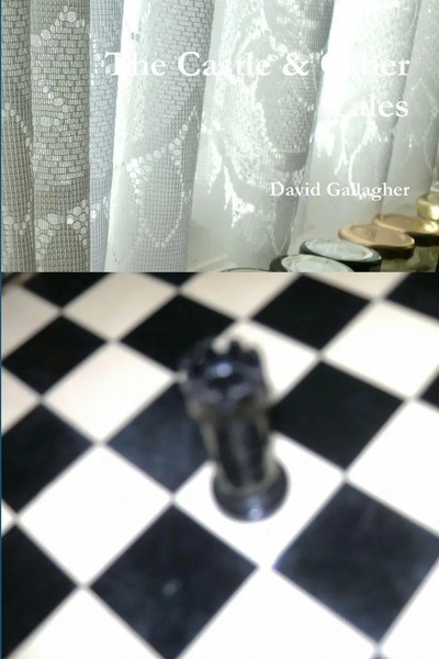 David Gallagher | The Castle & Other Tales | Taschenbuch | Englisch (2013)-image