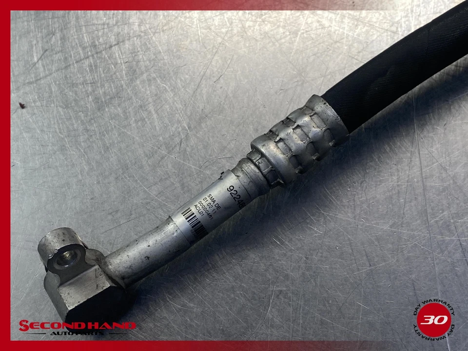 Mini Cooper 2011-2015 línea de tubería de manguera de líquido de descarga de aire acondicionado 64-53-9-224-859 Foto 3 de 4